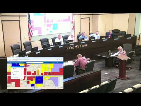 Bay County Florida Gis