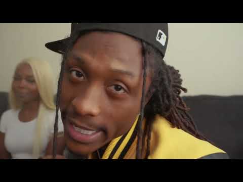 Lil I.C - Smoke All My Weed | Shot By BandoFilms