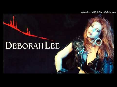 Deborah Lee - No Way out - 1993