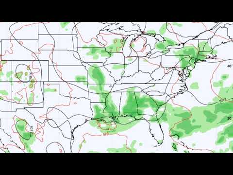 June 30, 2020 Weather Xtreme Video - Morning Edition
