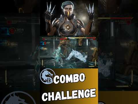 Frost Combos are UNIQUE 🧊