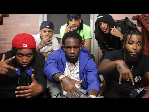 Dusty Locane Speaks On Brooklyn, Pop Smoke Comparisons, Chicago Drill Influence, Debut Album