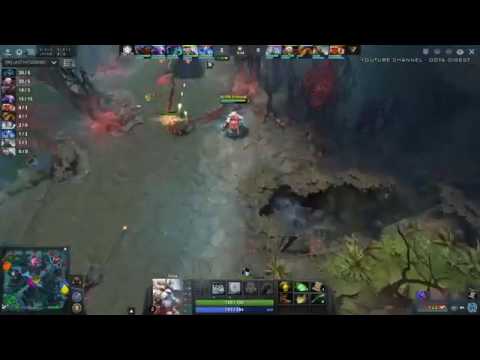 [MKK] Execration vs CG Clutch WCA 2017 SEA Part 1