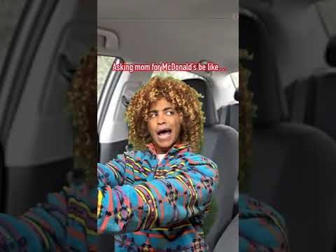 Do you have McDonald’s money?!😂 #viral #shorts
