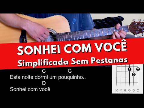Sonhei Com Voce - James Nato