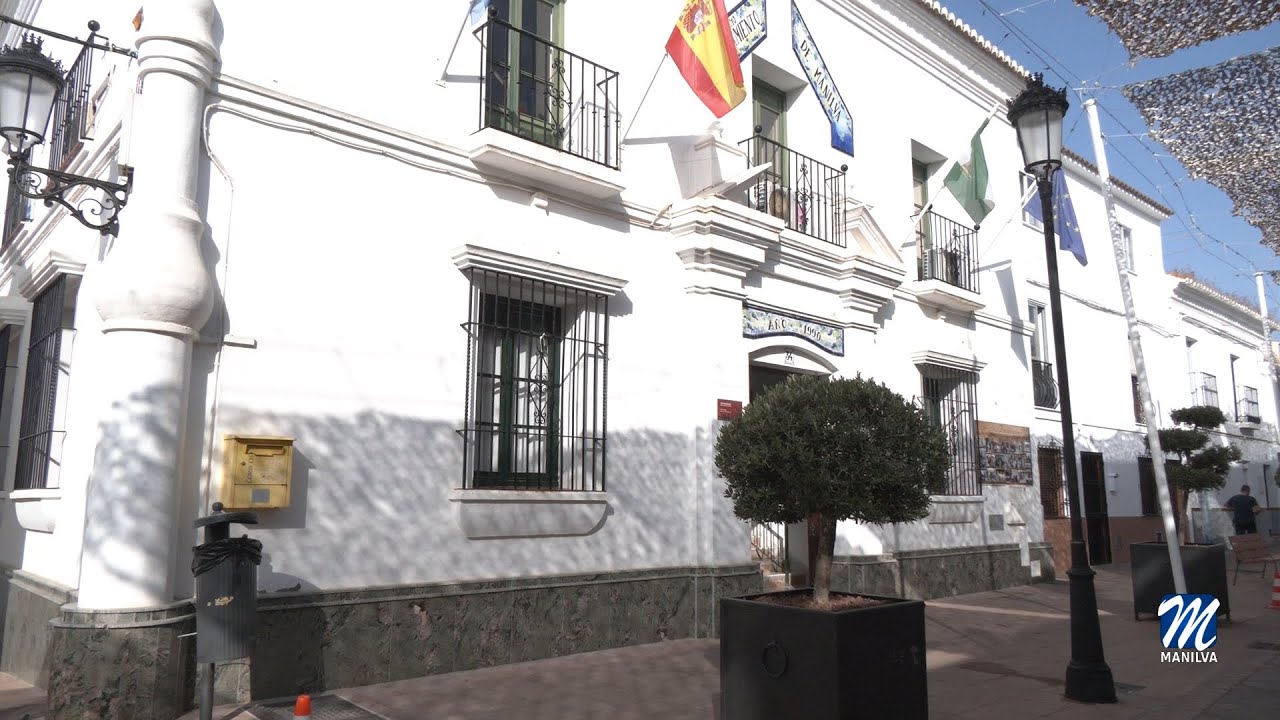 Se retoma el proyecyo de la entrada al polígono