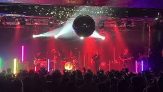 The Sound of Animals Fighting - This Heat - Live at Concord Music Hall, Chicago, 1-17-2023