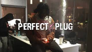 Lucki & Chuck Frost - Mind