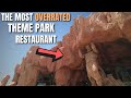 Even More Bad Theme Park Opinions
