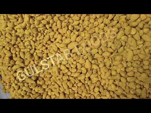 Haldi powder loose packing, 50 kg