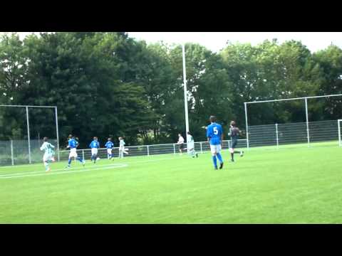 Westervoort B1 - Spero B1 (4/6)