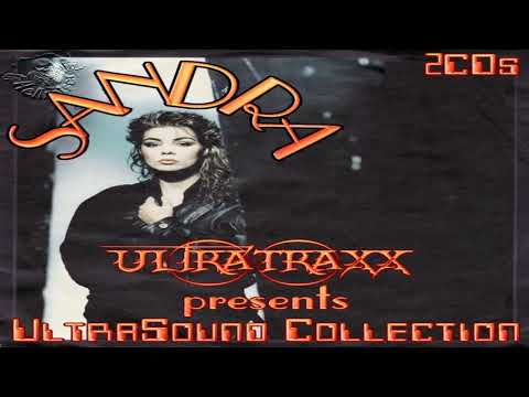Sandra - Ultra Traxx Remixes 2009 CD01 05 Hi Hi Hi (Ultrasound Re Xtended Version)