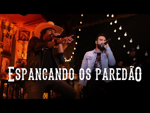 Espancando Os Paredão video