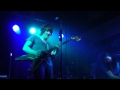 Ash - Someday (live) - Ash's 20th Birthday Tour, The Venue, Derby, 7 June 2012