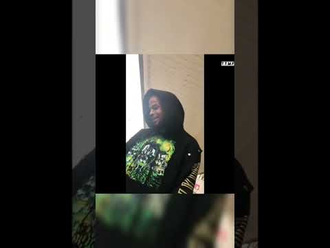 QUAND KALASH SE FAIT PRANK PAR BORIS BECKER