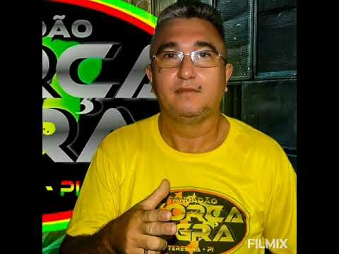 #Pancadáo Força Negra Mix Tape Reggae #Reggae Funk Dezembro 2020