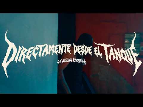 La Nueva Escuela, Juanjo Morgade - Talentazo (Short FIlm) | DDET