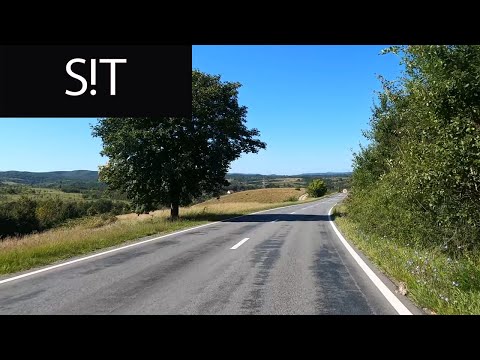 Soceni Judetul Caras Severin In Trafic DN58