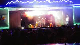 Colin James - Mans Gotta be a Stone