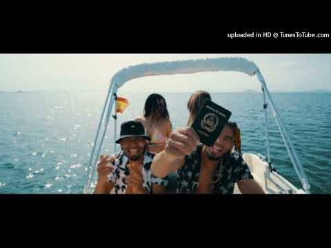 Alberto - La Manga feat. Josef Bratan Prod. VEYSIGZ | NIGHTCORE by zeyn