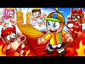 Escape HELL To HEAVEN In Roblox
