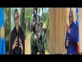 CANAL PRESSE FATSHI ALOBI KAGAME AKO LONGA BITUMBA NA RDC TE OYO ASALI EKOKI PATIENCE EZA NA LIMITE