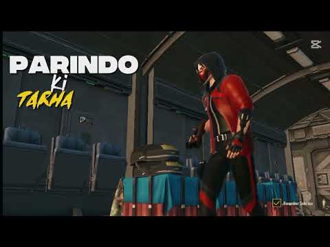 Ker Sacte ho is Tara #foryou #asadofficial #gaming #pubgmobile 