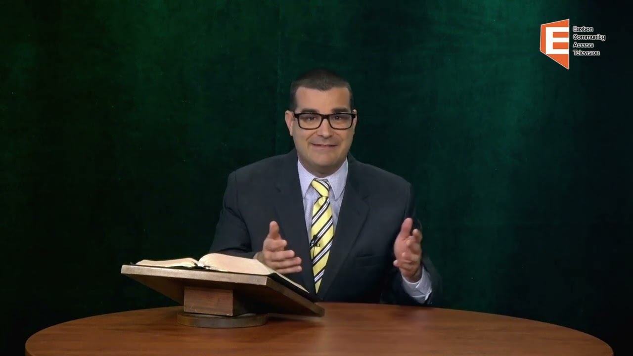 Liberty at Home 4/20/25