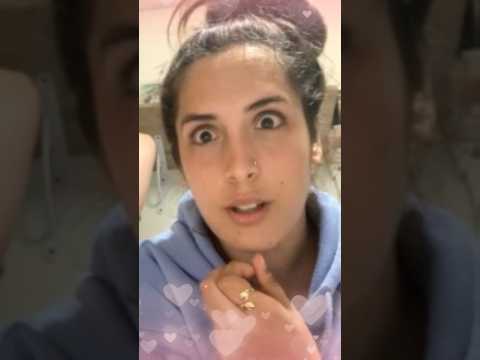 ELLA QUIERE UN HIJO 😳🫨 (completo en Facebook:Marcelos) #omegle