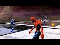 Spiderman Walking Sadly Meme Template FHD By 514MMemes