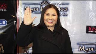 Ana Gabriel  -  Háblame de frente