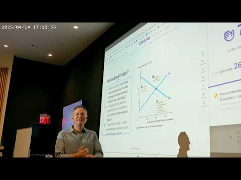 ECO100 - Lecture 9 - F2026