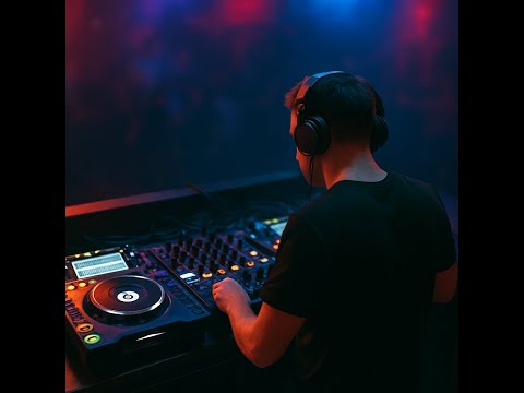 DJ Full Set Mark I