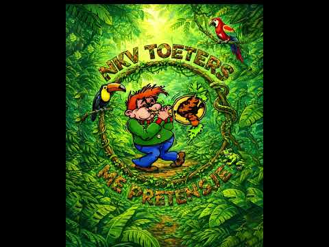 NKV TMP   Stoetlied 2026