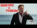Sharktopus Vs Pteracuda FULL MOVIE Conan O Brien Horror Comedy Sci Fi