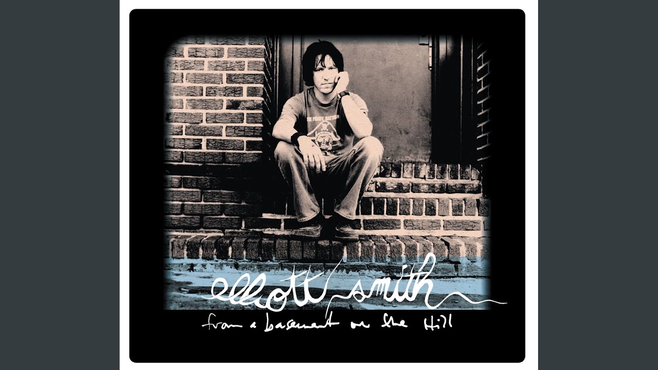 A Fond Farewell - Elliott Smith 和訳 by radictionary A Fond Farewell - Elliott Smith 和訳 by radictionary