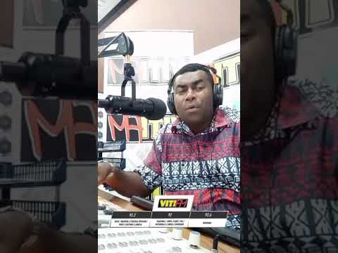 TEGU NI NAIYARABALE - VUVU NI LOMAQU - MIKA INTRO [DJ BILL X DJ NAPSTER REMIXX]