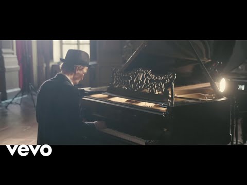 Jeremiah Fraites - Heart-Shaped Box (Acoustic)