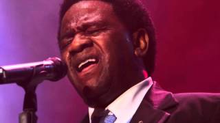 Al Green-Not Tonight