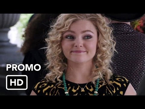 The Carrie Diaries 2.07 (Preview)