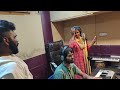 Deku Deku Folk Song Recording Singer Prabha Folk Songs Singer Lavanya Folk Songs Folk Songs