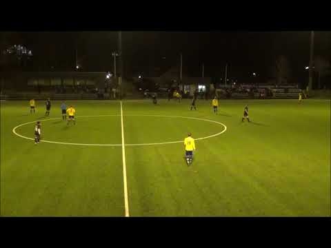 Hana IL vs Randaberg IL 4Div avd01