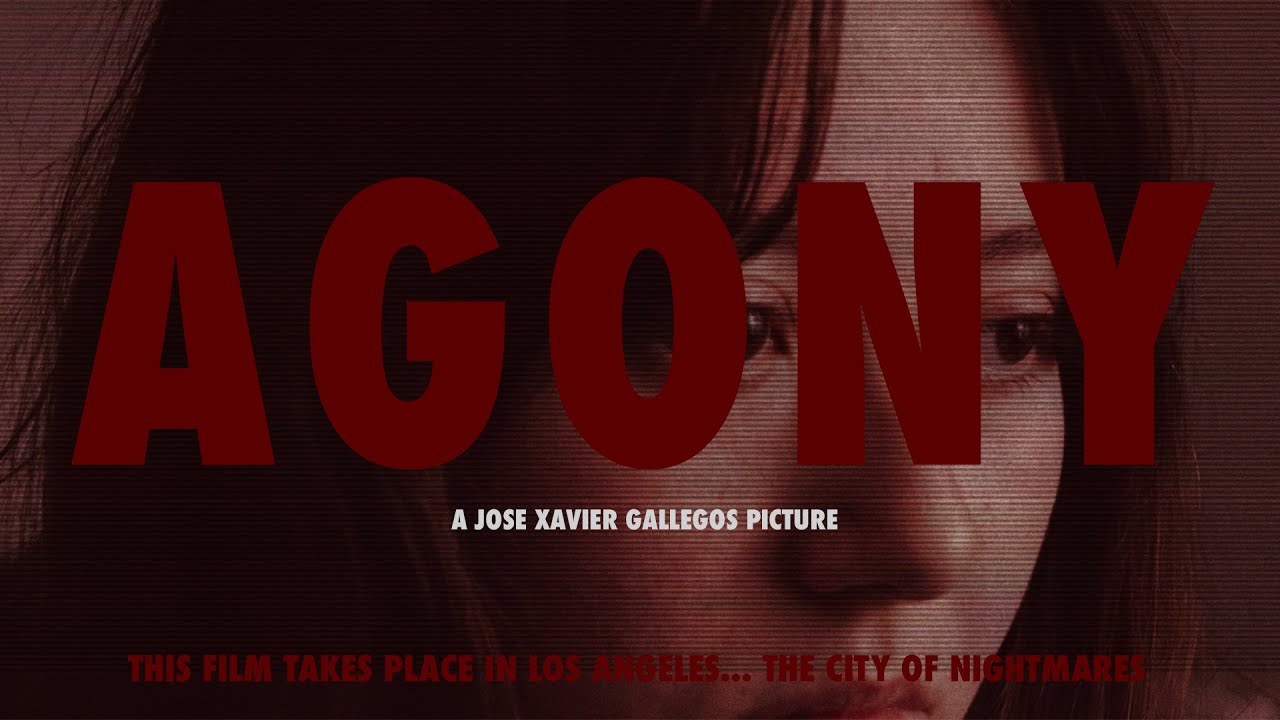 Miniature de la vidéo AGONY (2024) - Official Short Film 4K du film Agony