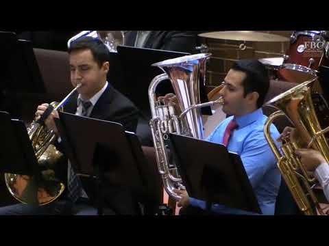 110 De dorul tau - Fanfară Betania Chicago