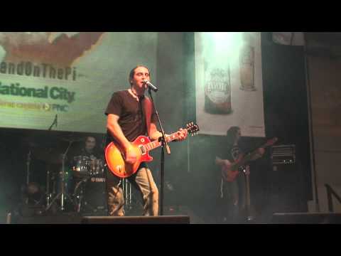 2-Day - Live, Navy Pier - Chicago 02.05.2009