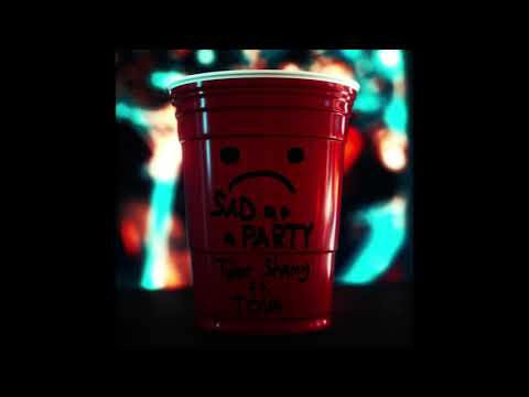 Sad at a Party-Tyler Shamy ft. TOVA