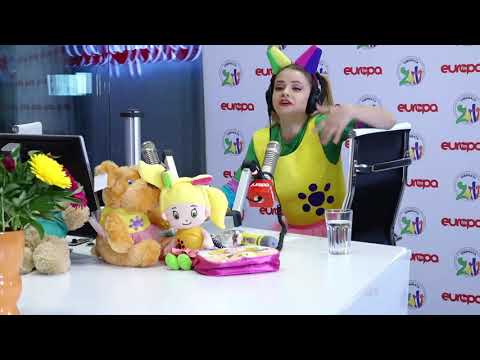 Dimineata Zurli – Jocuri de jucat in trafic (continua povestea) Video Dimineata Zurli – Jocuri de jucat in trafic (continua povestea) Video