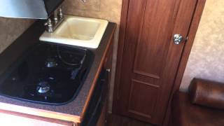 For Sale: 2015 Sundowner Horizon 6906 - interior