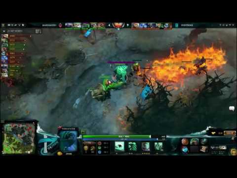 Road To KL The Prime vs Mahameru.ID