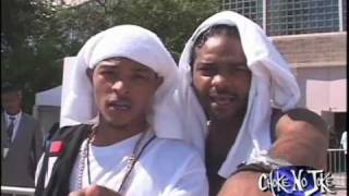 Cam&#39;ron &amp; The Diplomats - The Last Days of the Roc Pt. 2 (2003)